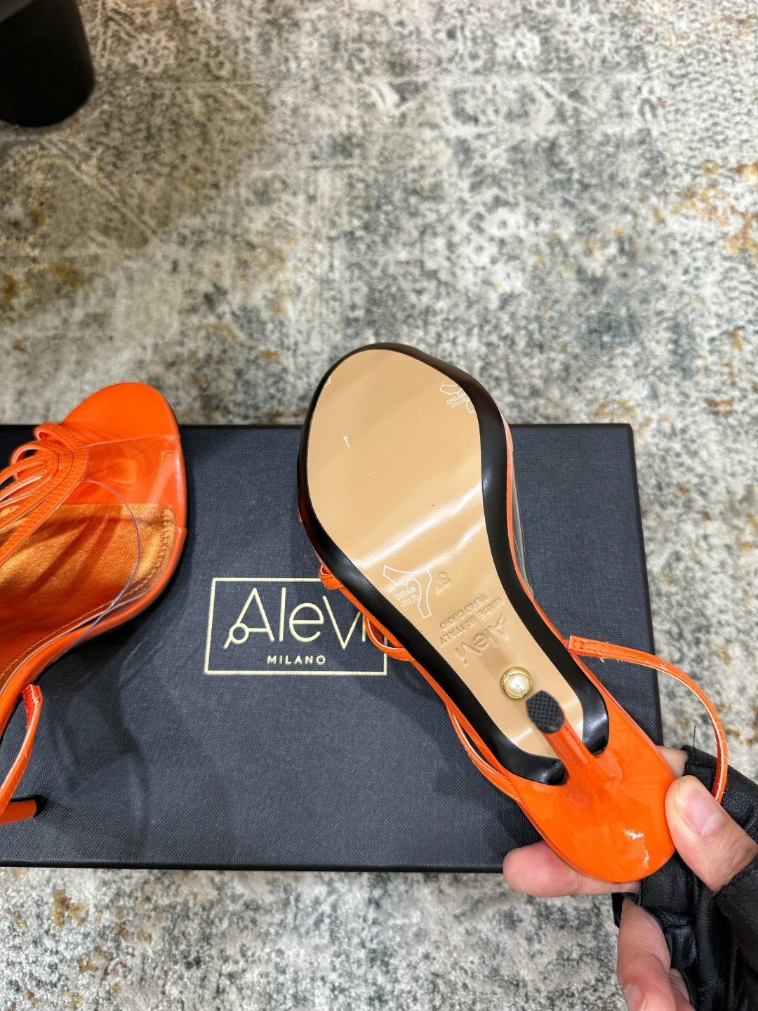 Designer Women Shoes
