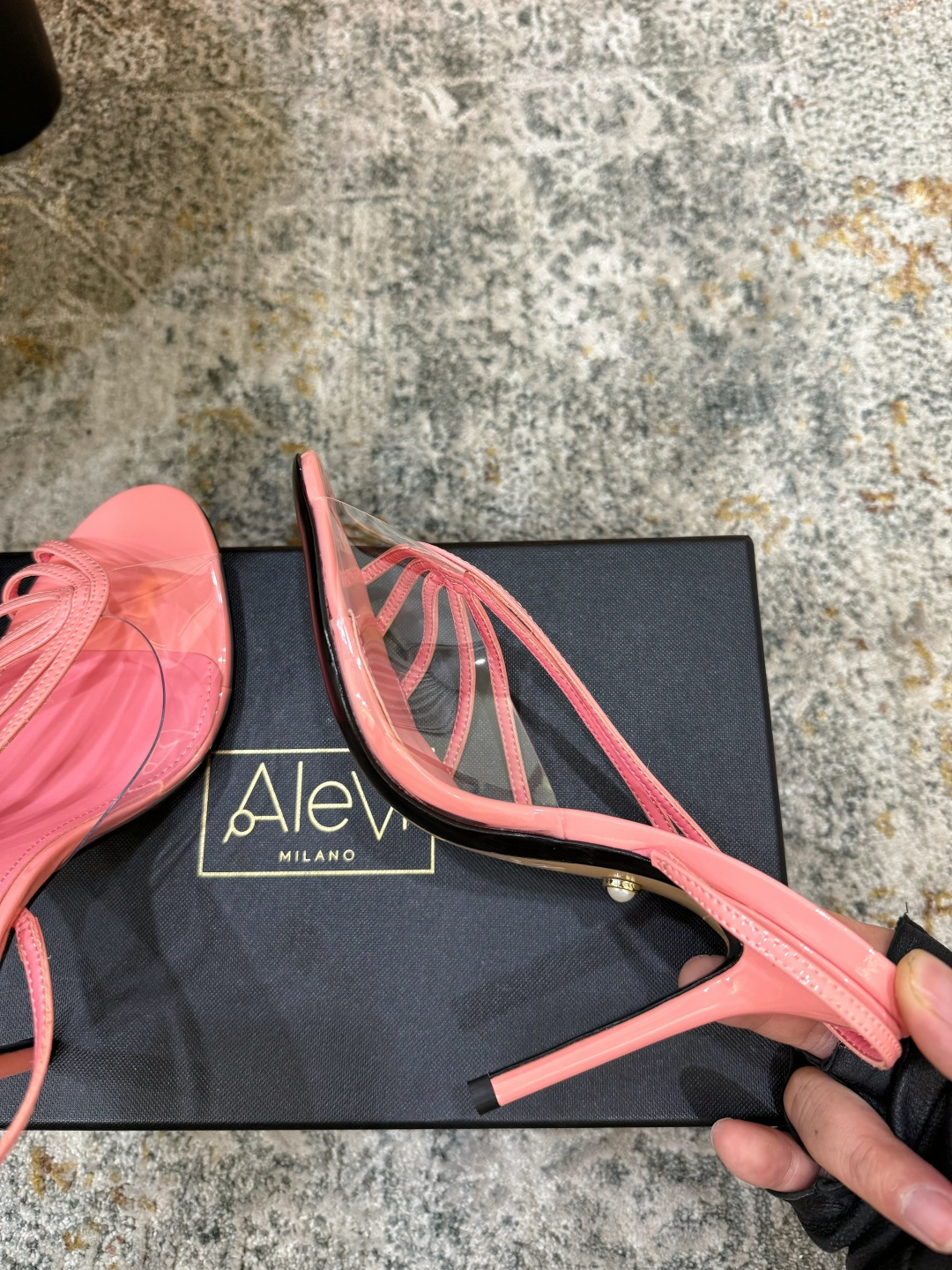 Designer Women Shoes
