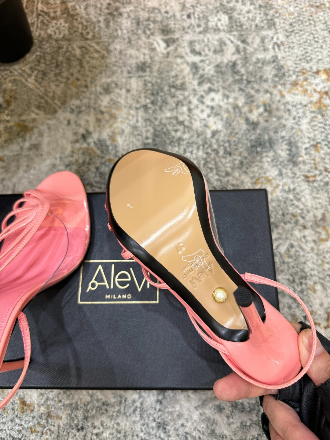 Designer Women Shoes