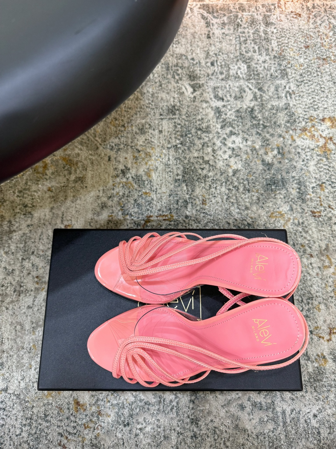 Designer Women Shoes