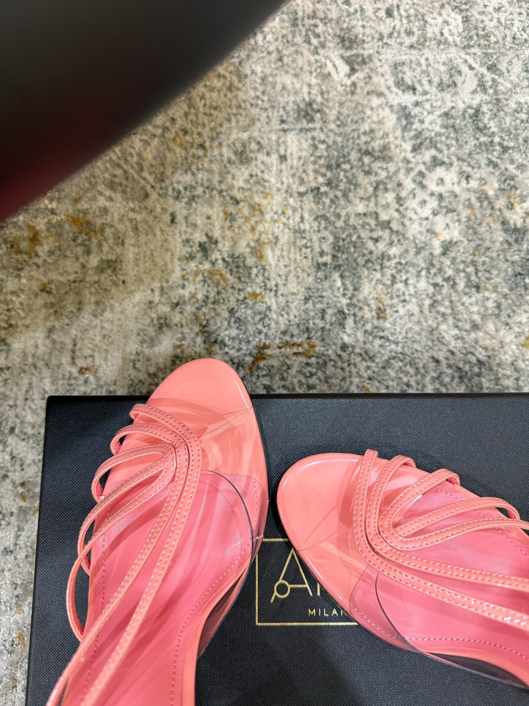 Designer Women Shoes