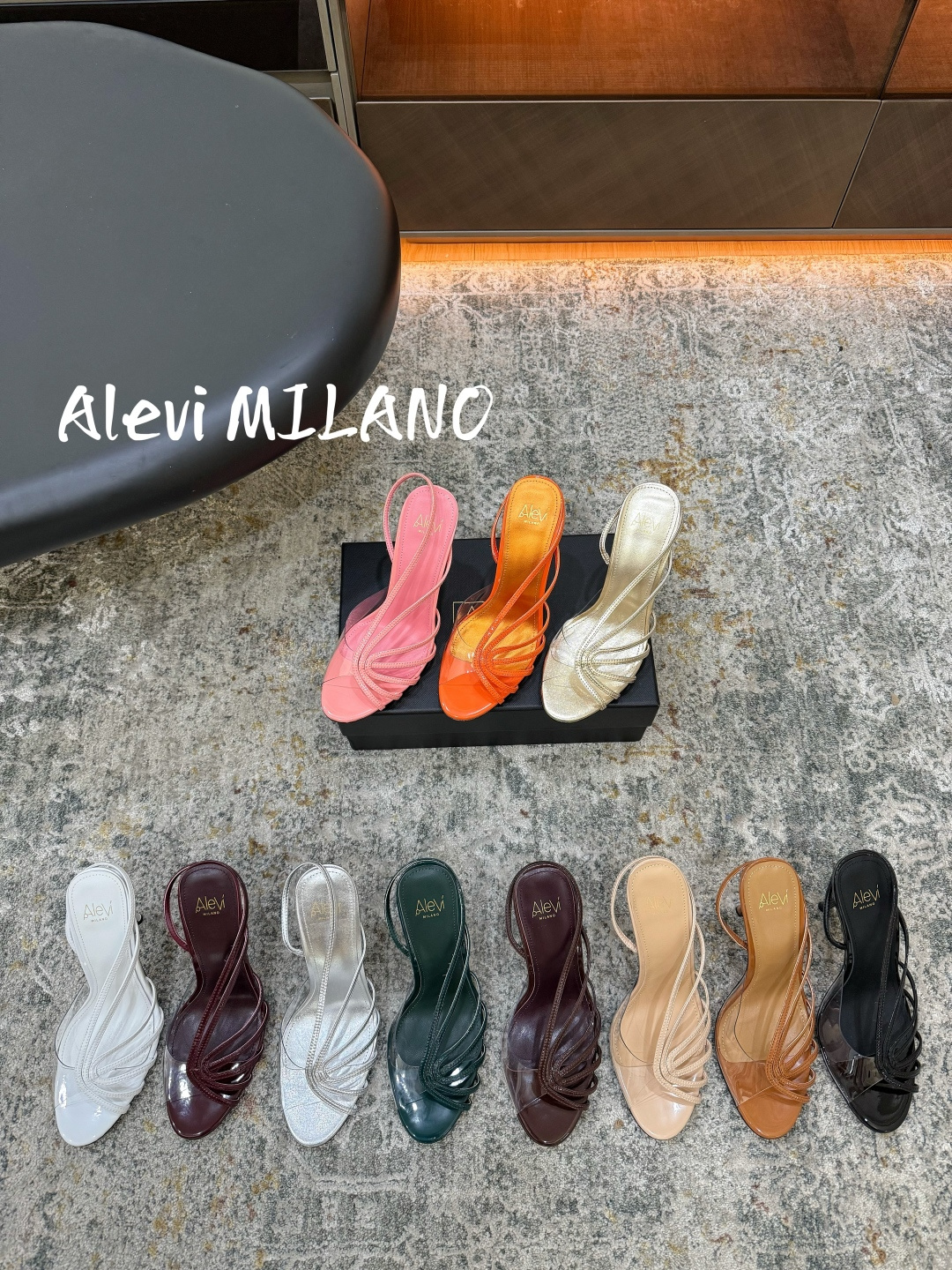 Designer Women Shoes