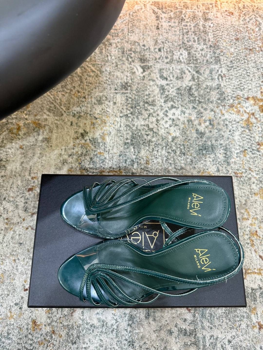 Designer Women Shoes