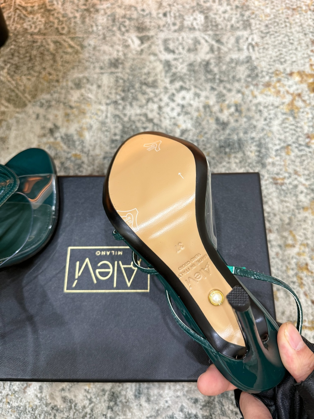 Designer Women Shoes