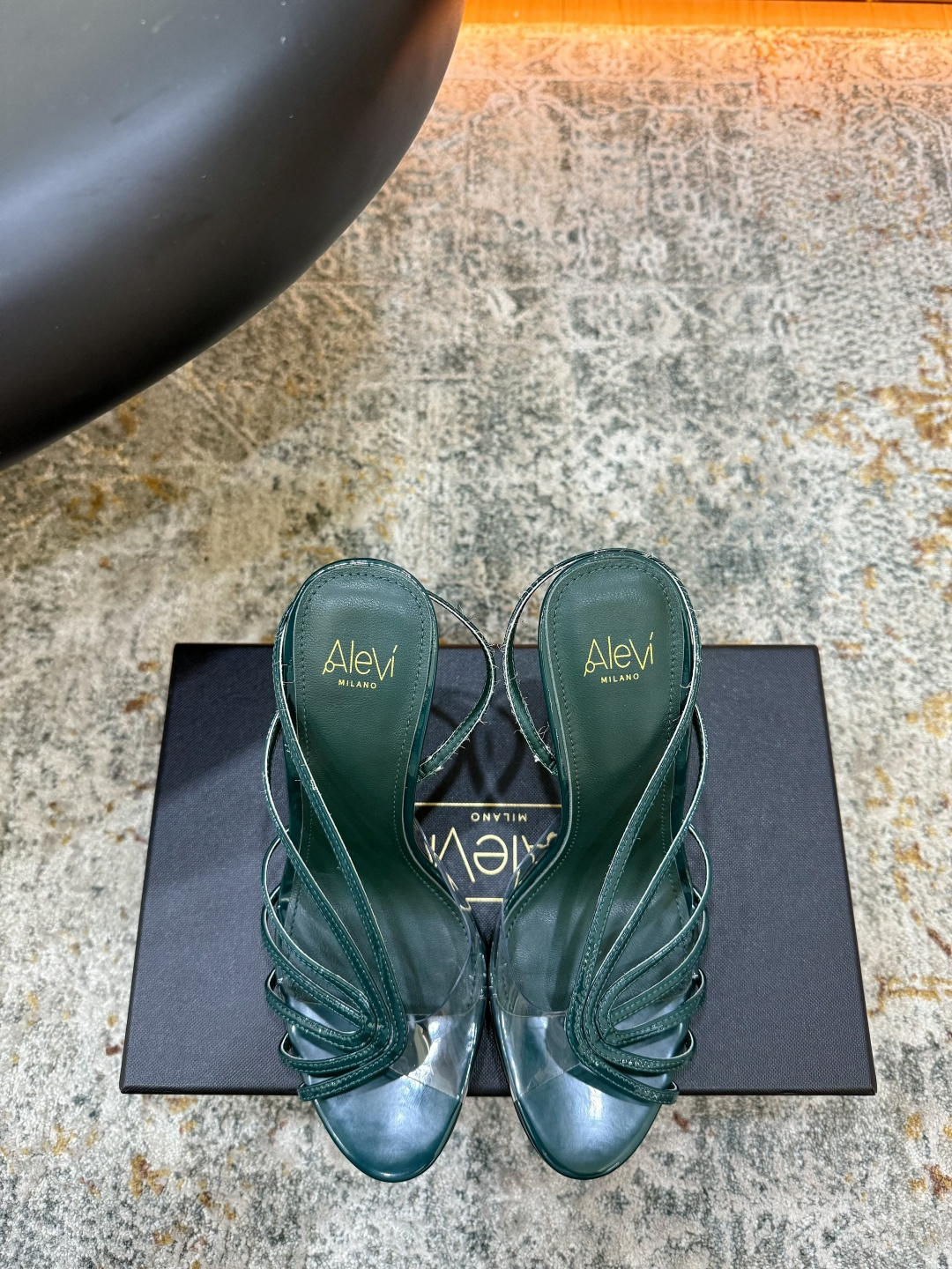 Designer Women Shoes