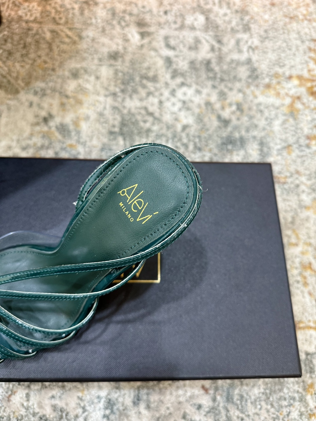 Designer Women Shoes
