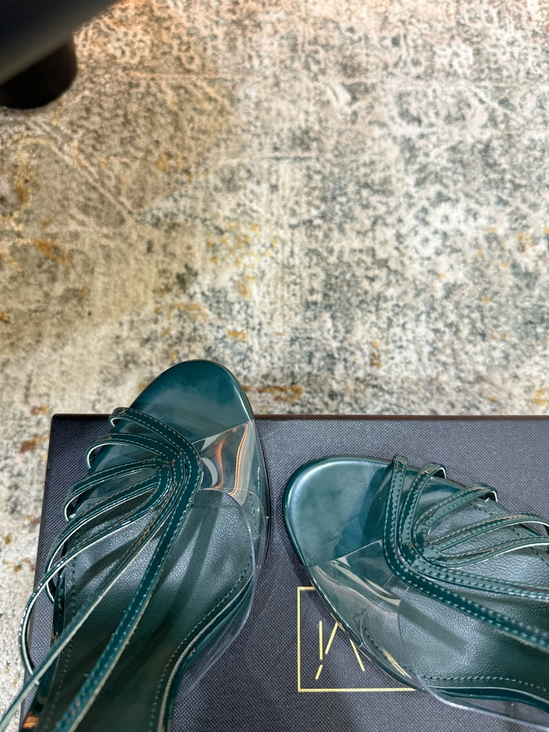 Designer Women Shoes