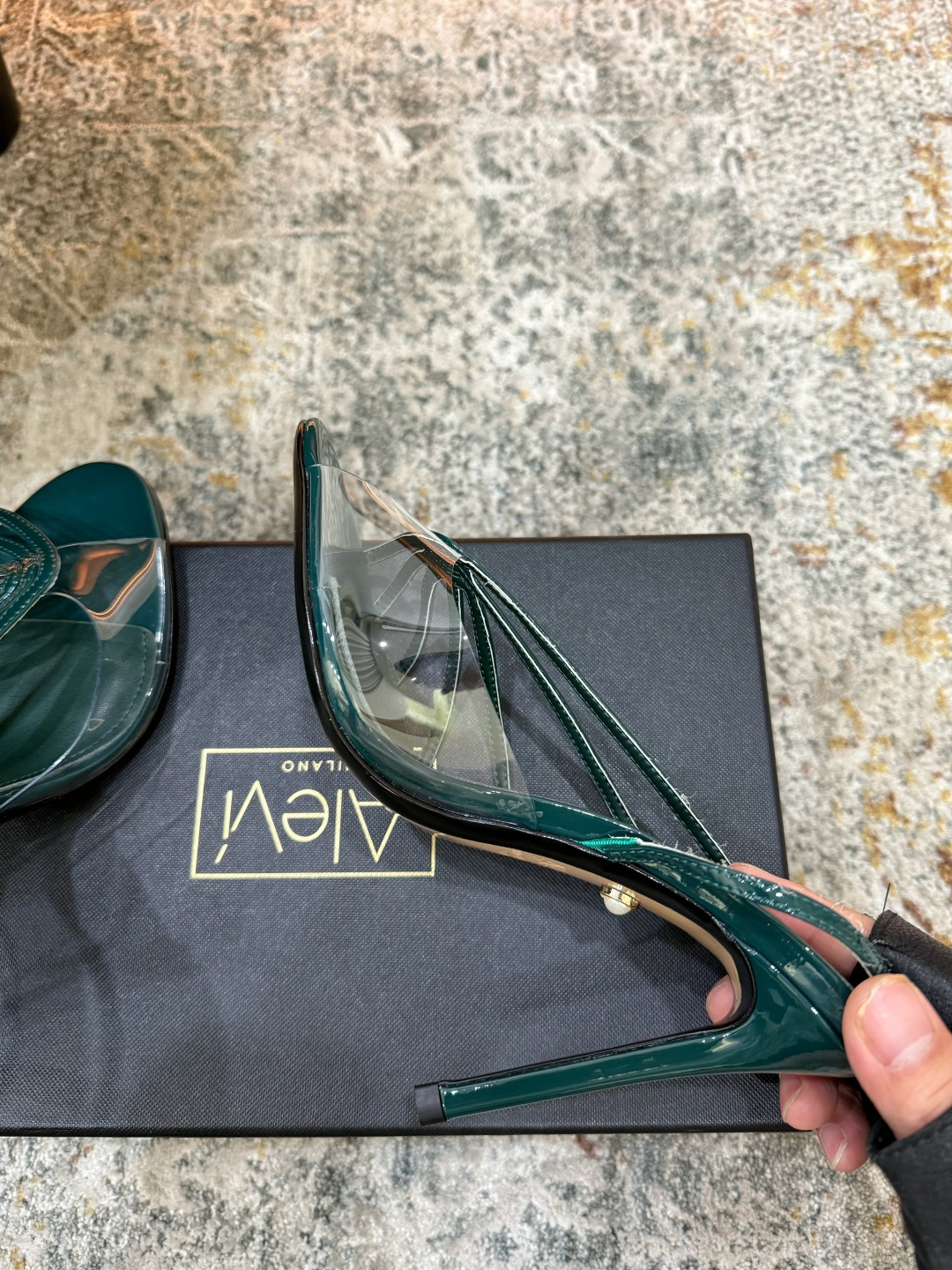 Designer Women Shoes