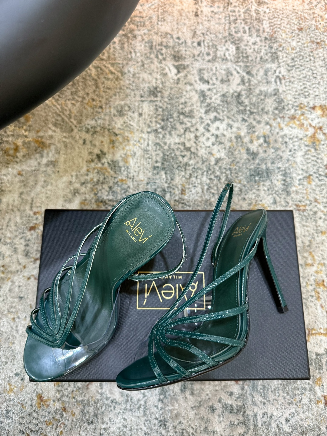 Designer Women Shoes