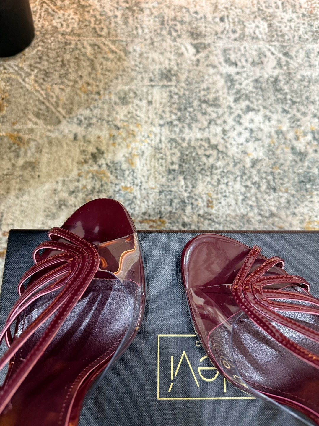 Designer Women Shoes