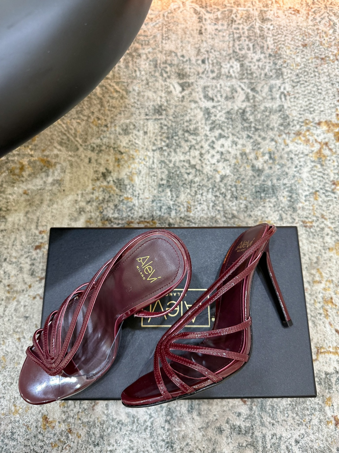 Designer Women Shoes