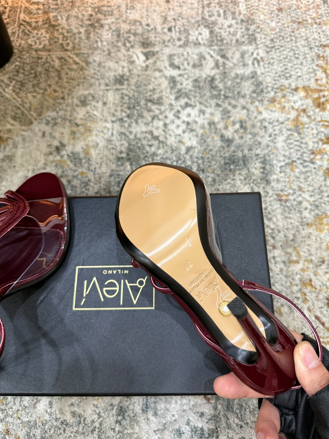 Designer Women Shoes