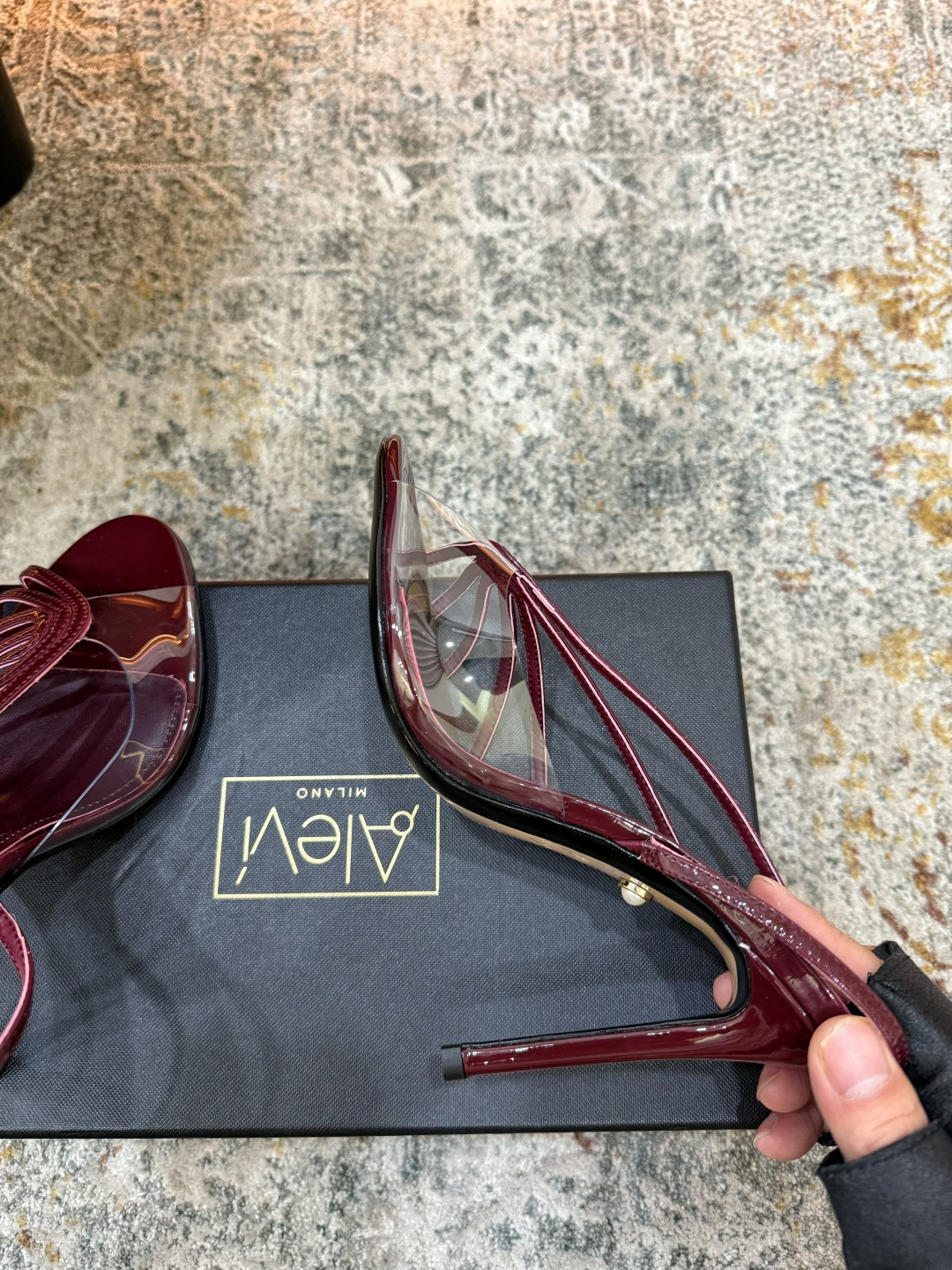 Designer Women Shoes