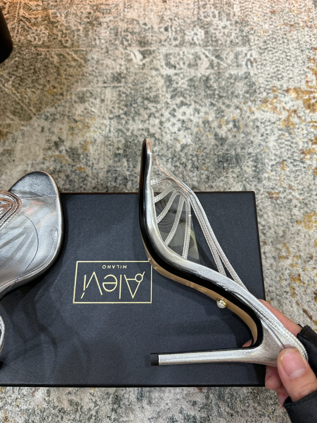 Designer Women Shoes