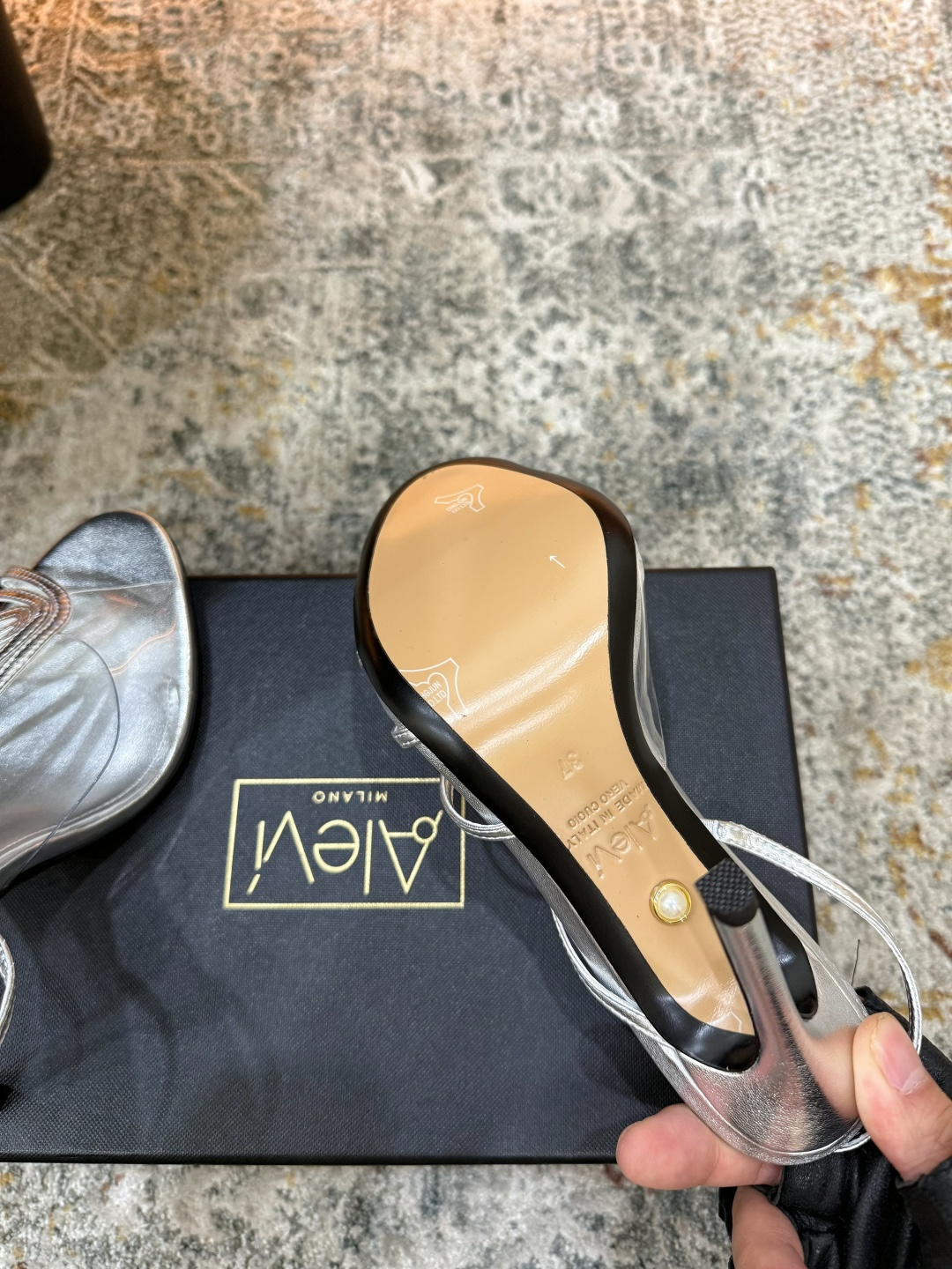 Designer Women Shoes