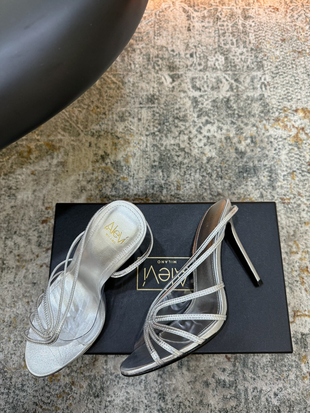 Designer Women Shoes