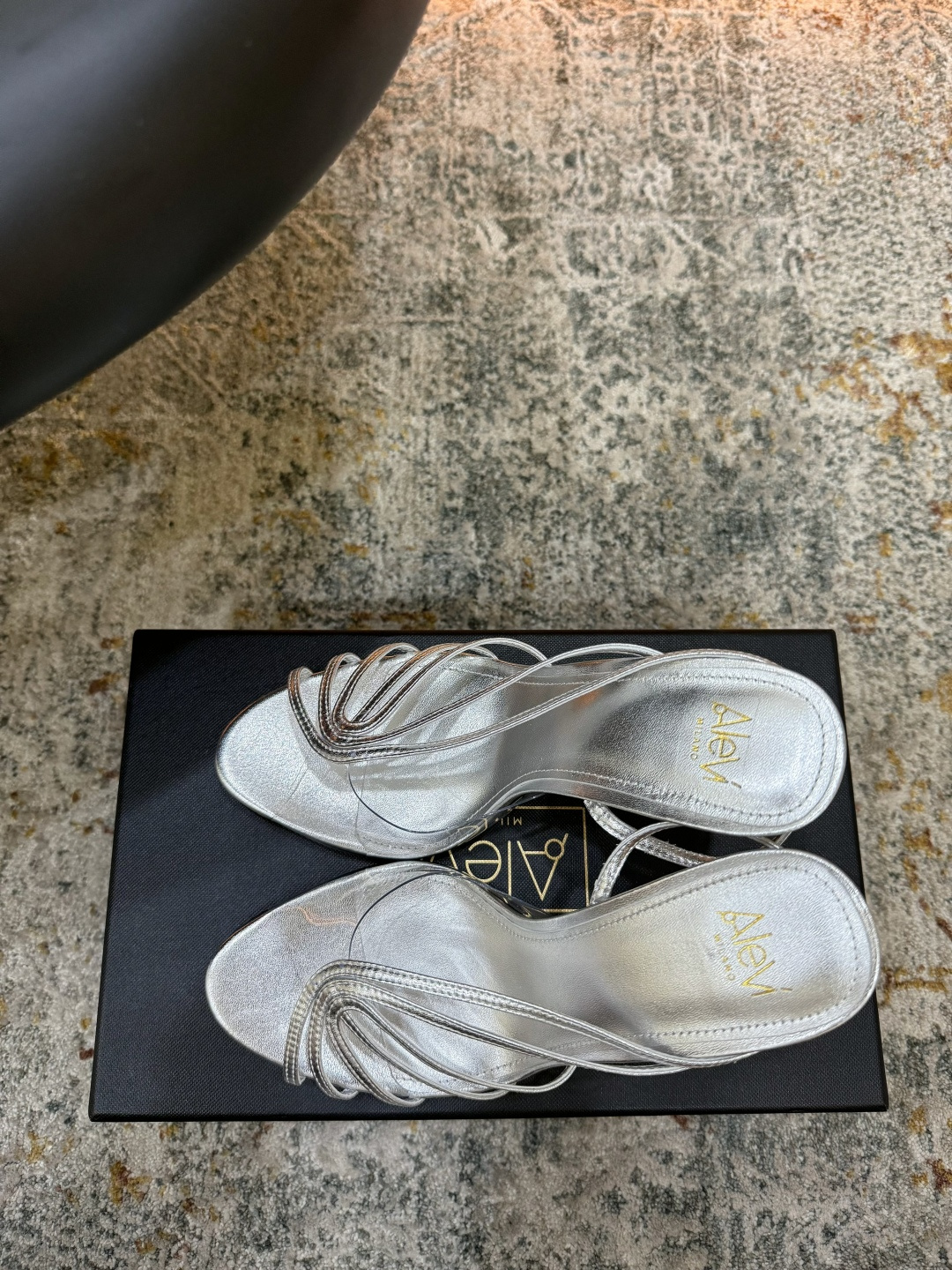 Designer Women Shoes