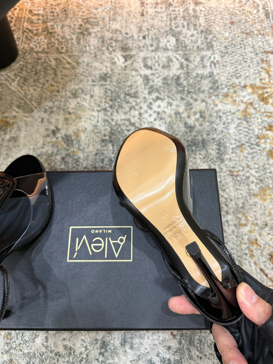 Designer Women Shoes