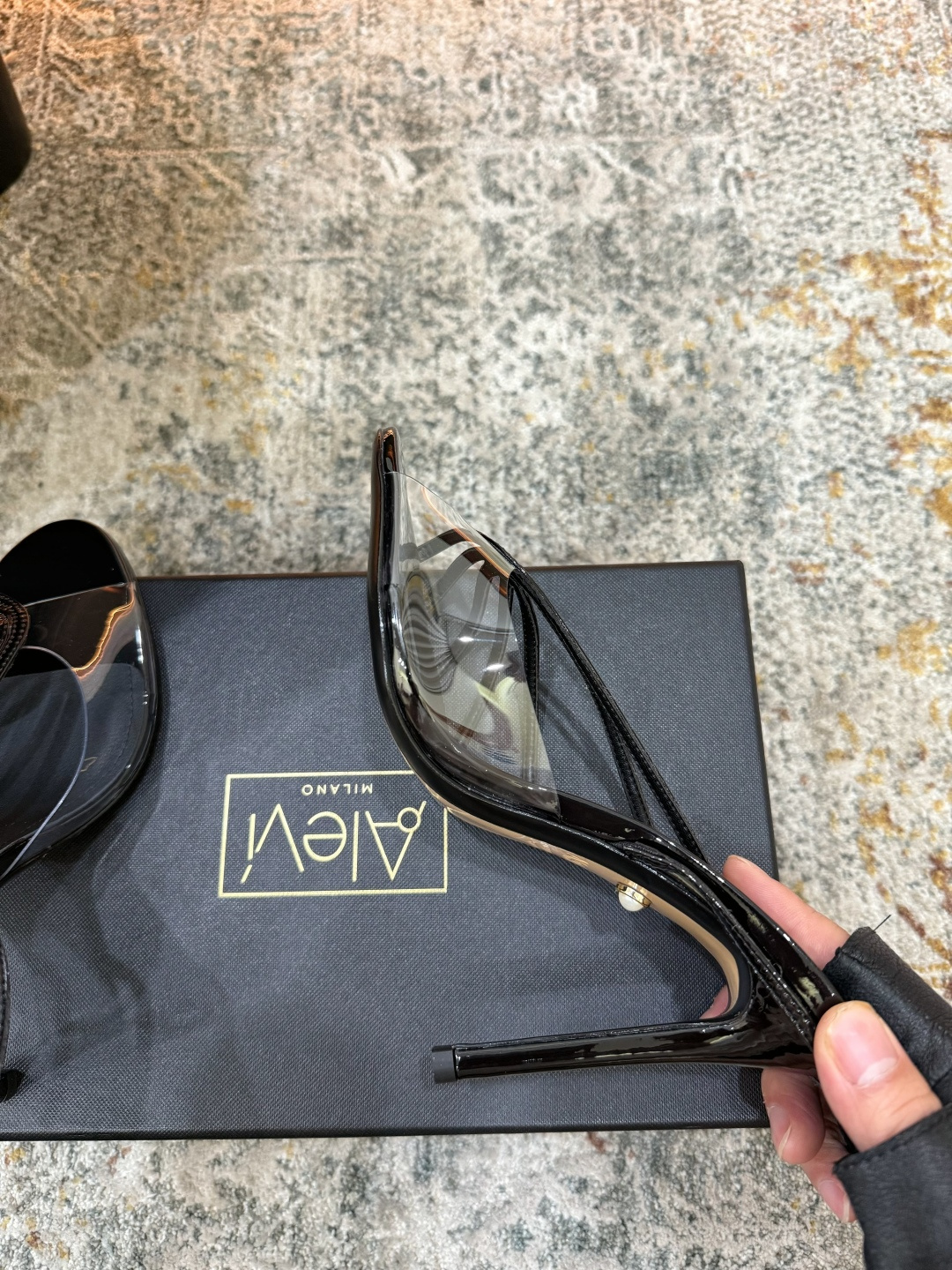 Designer Women Shoes