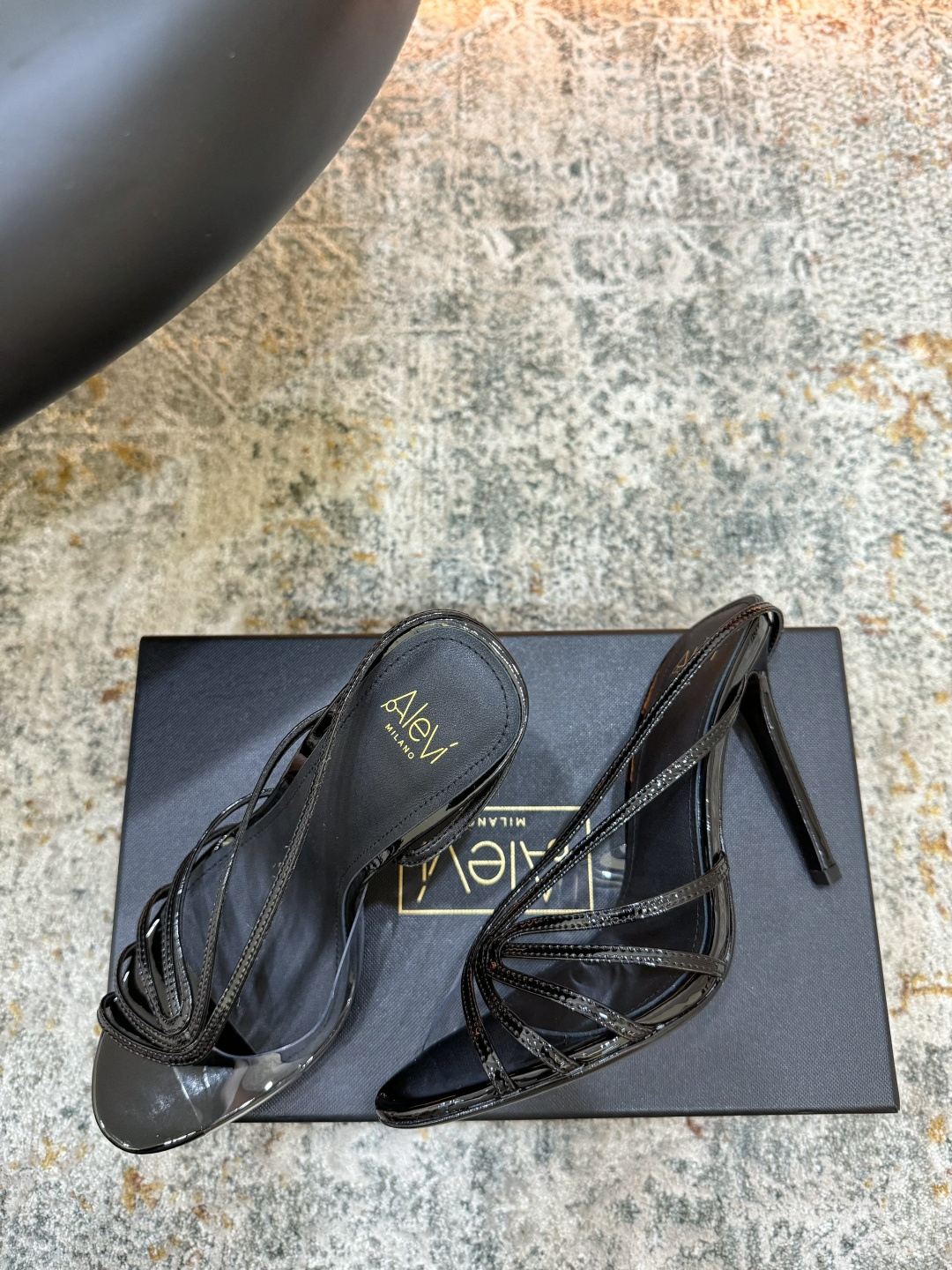Designer Women Shoes
