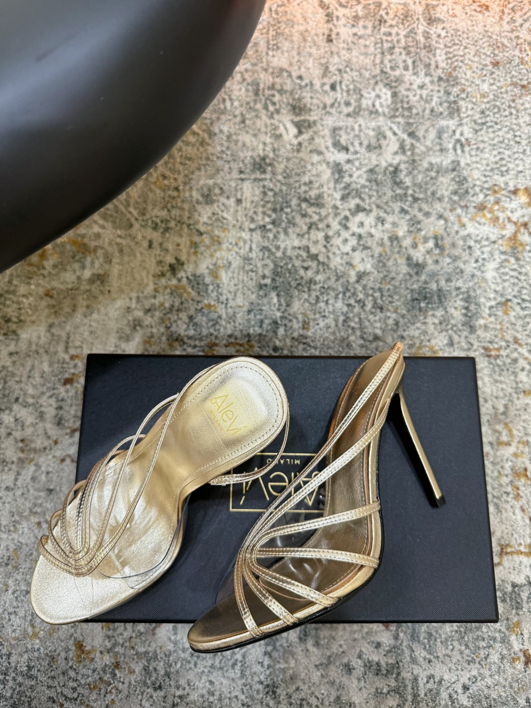 Designer Women Shoes