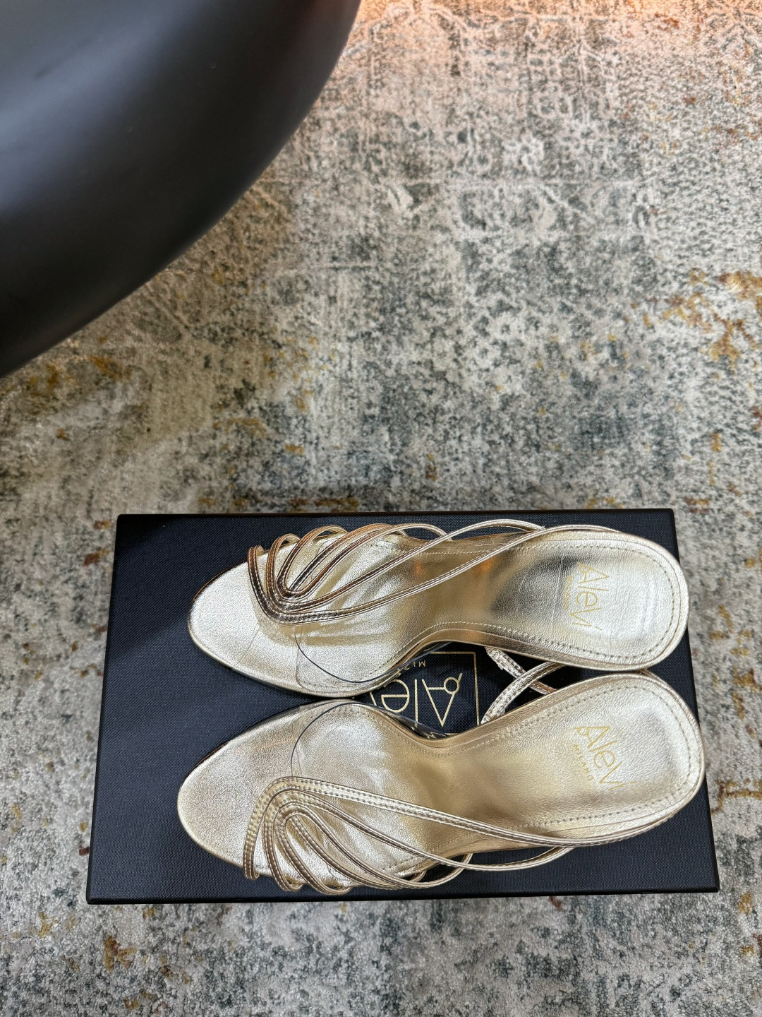 Designer Women Shoes