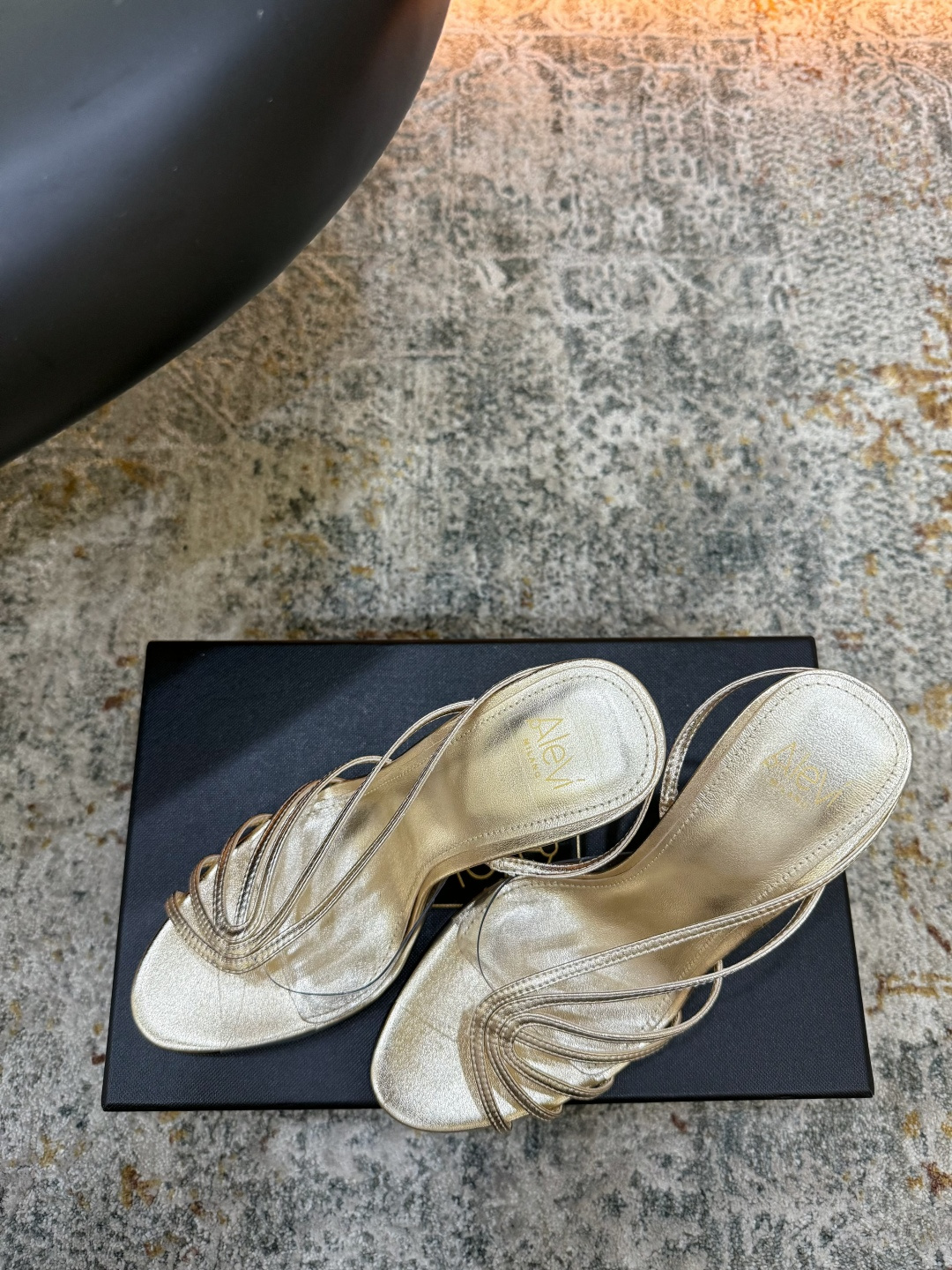 Designer Women Shoes