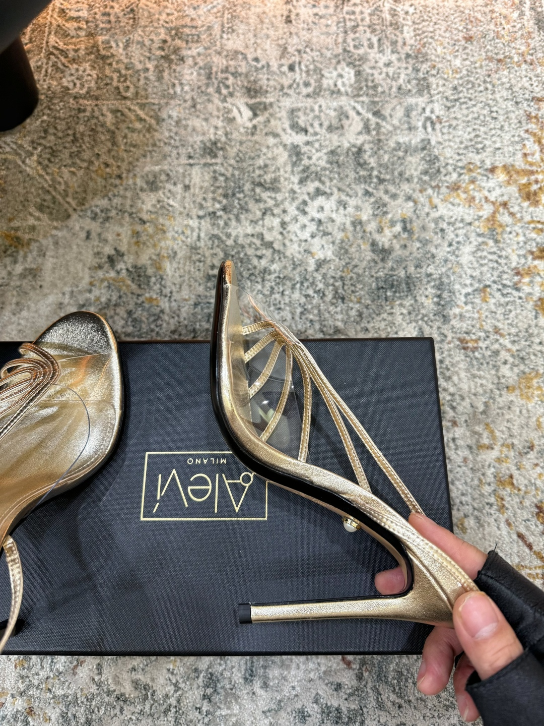 Designer Women Shoes