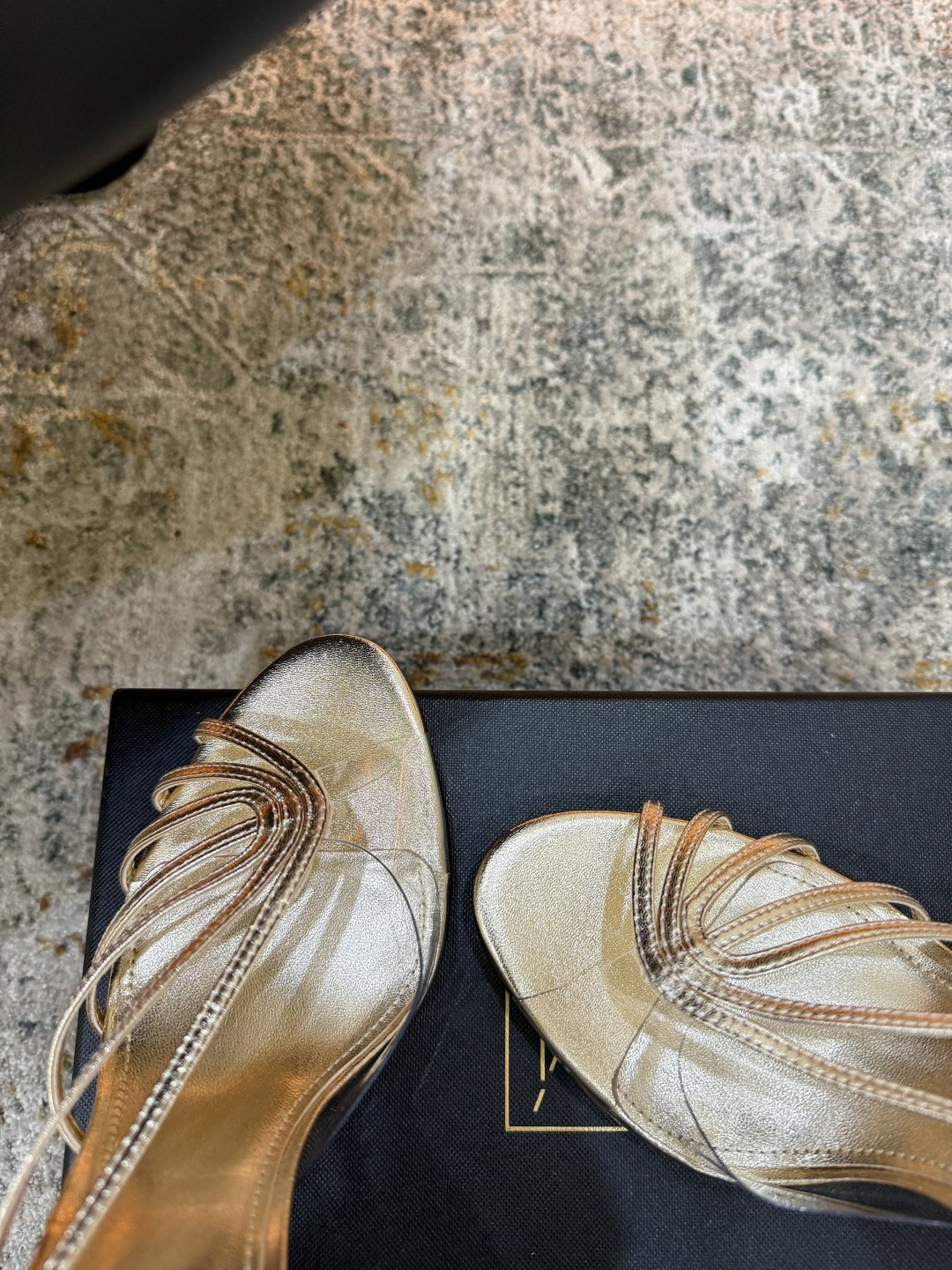 Designer Women Shoes