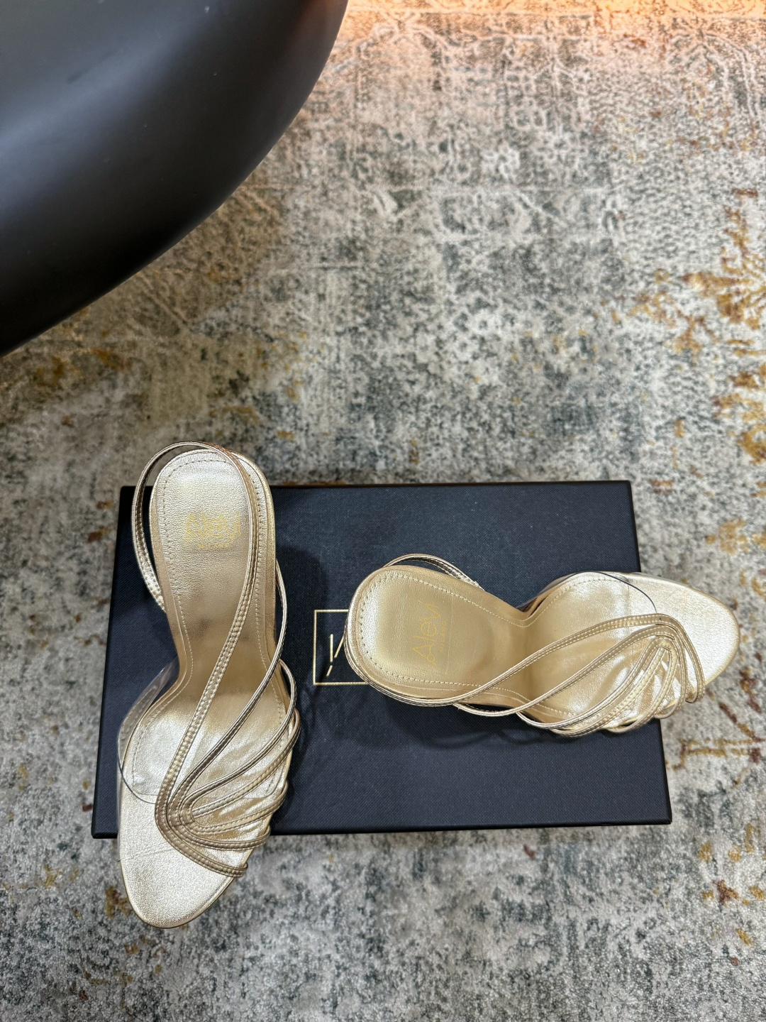 Designer Women Shoes