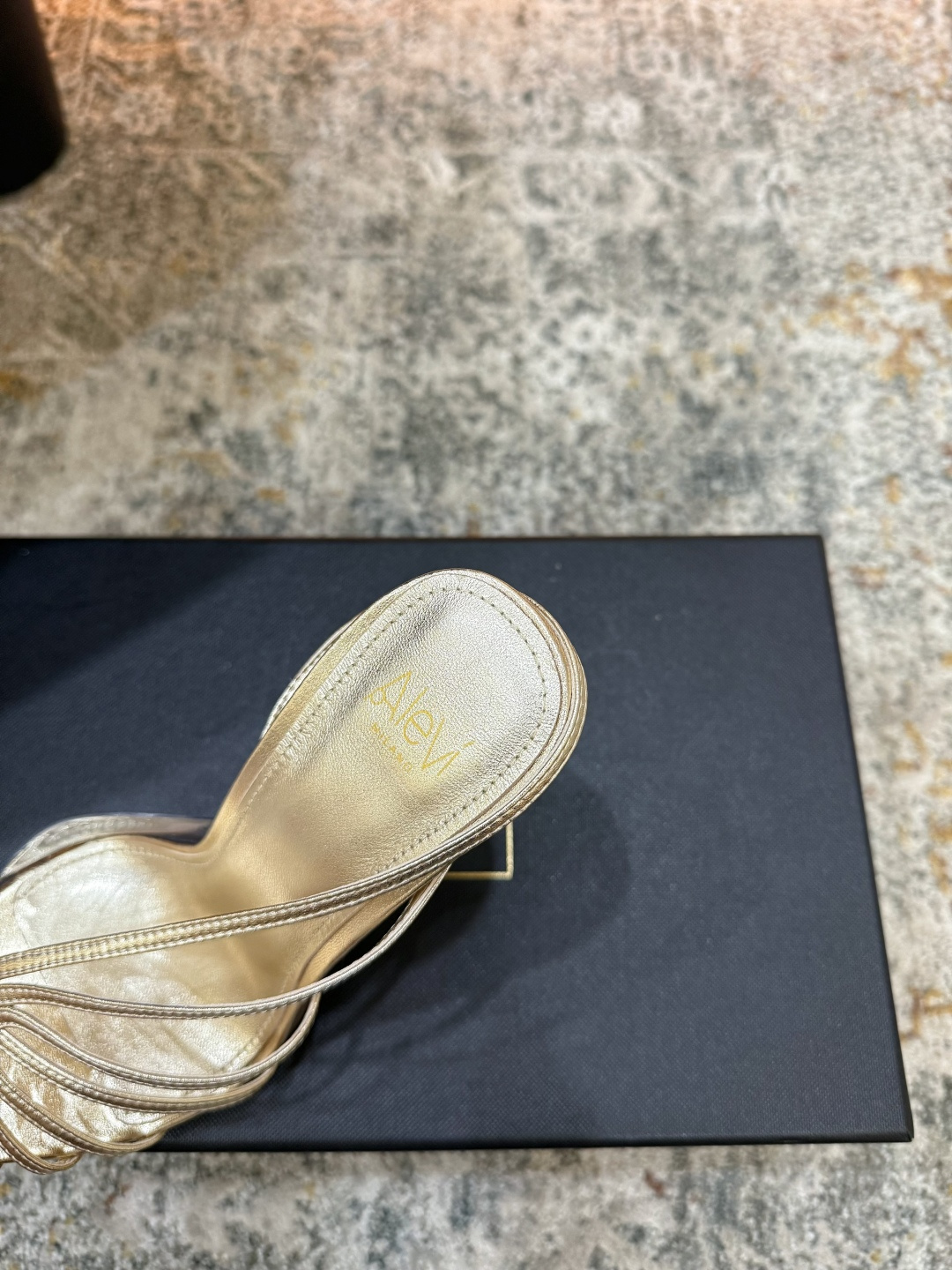 Designer Women Shoes