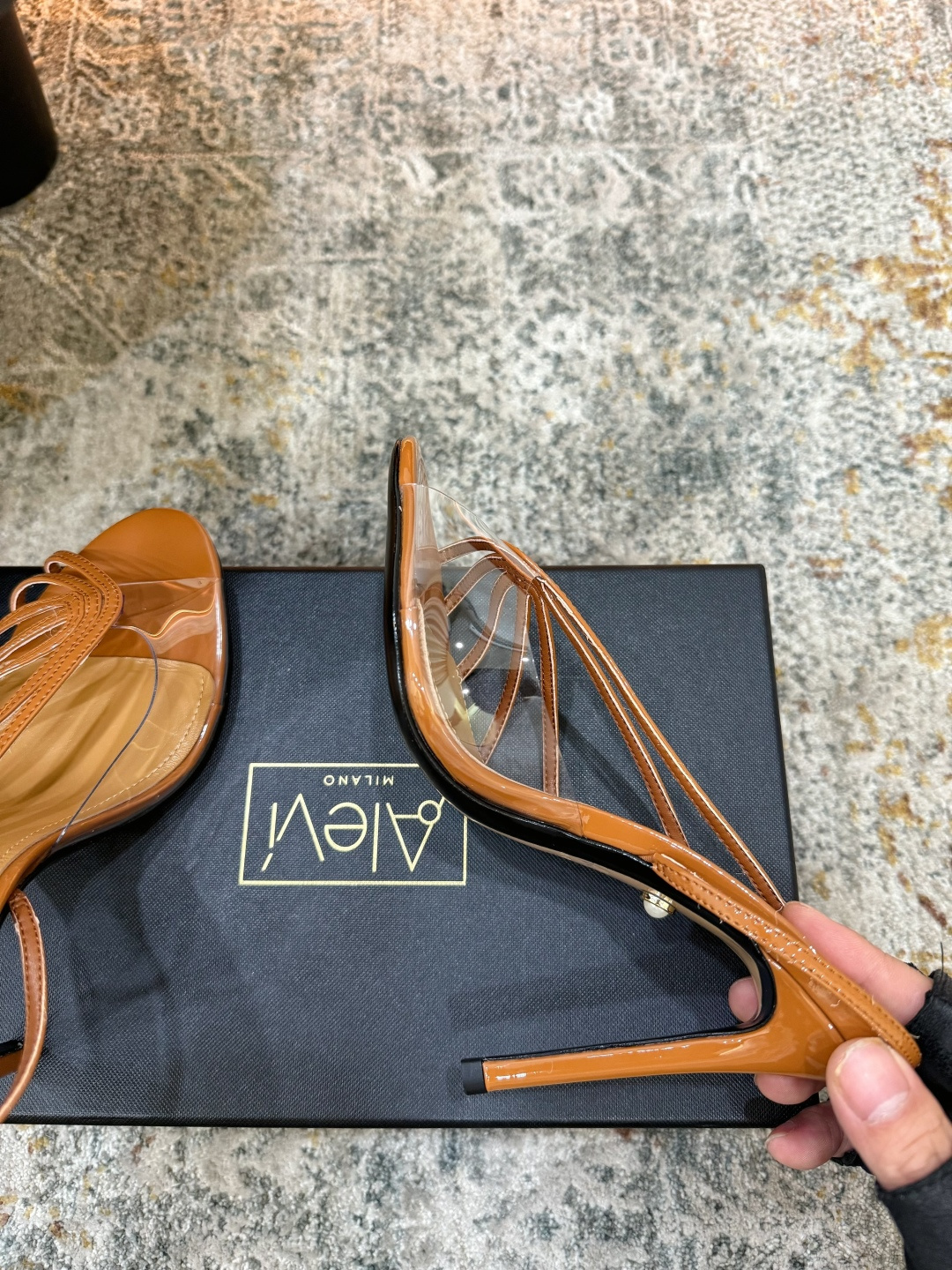 Designer Women Shoes