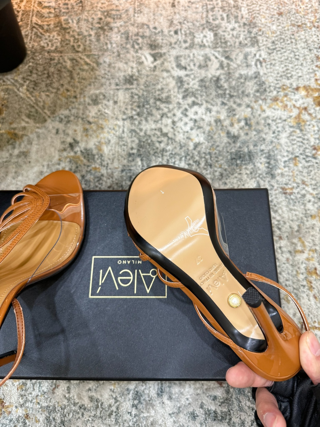 Designer Women Shoes