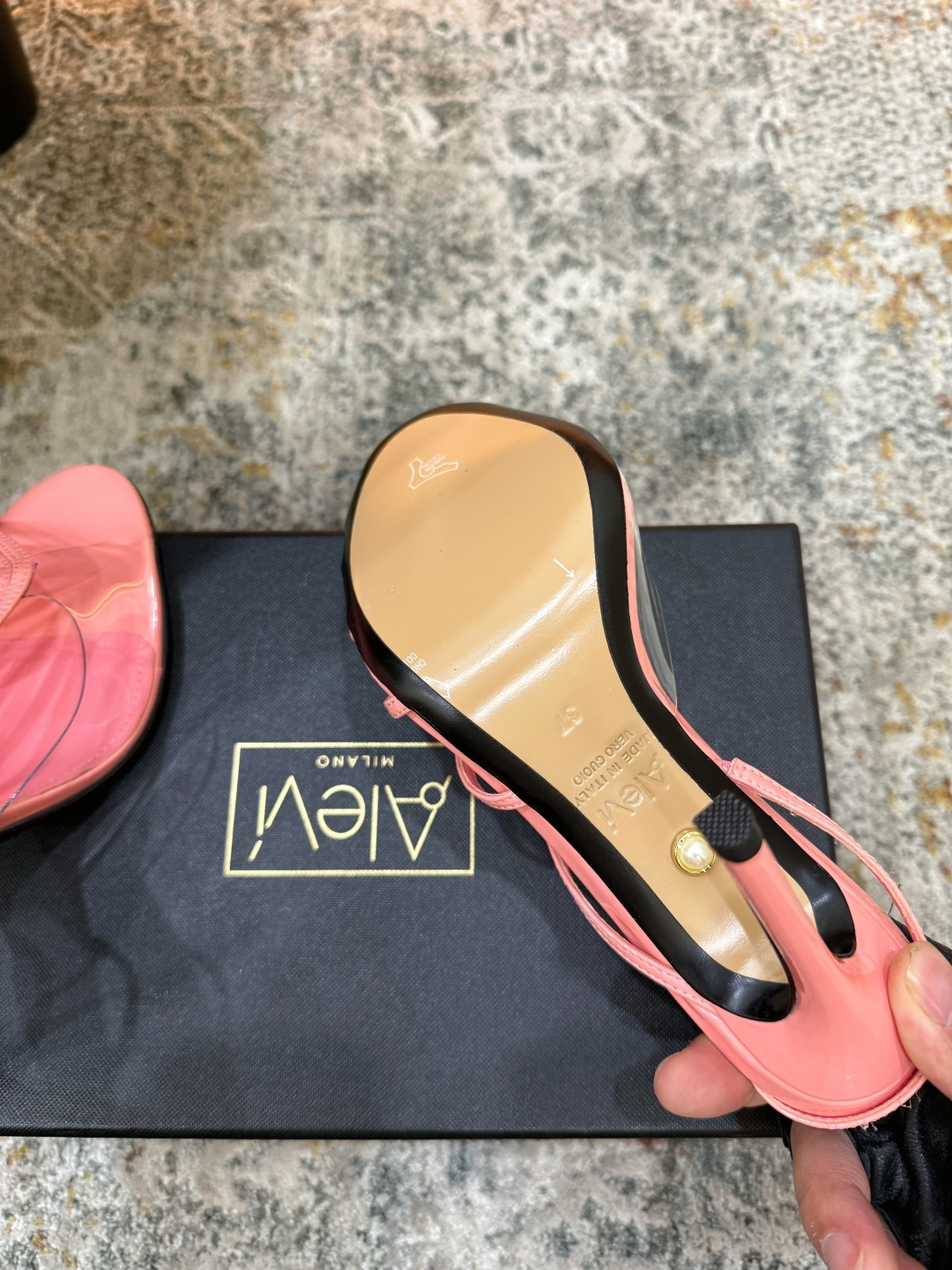 Designer Women Shoes