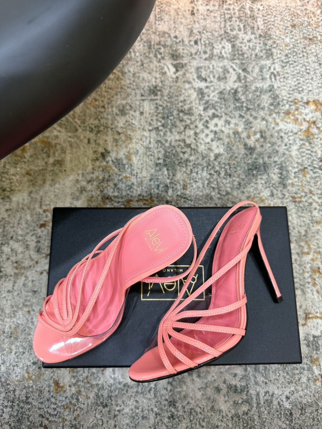 Designer Women Shoes