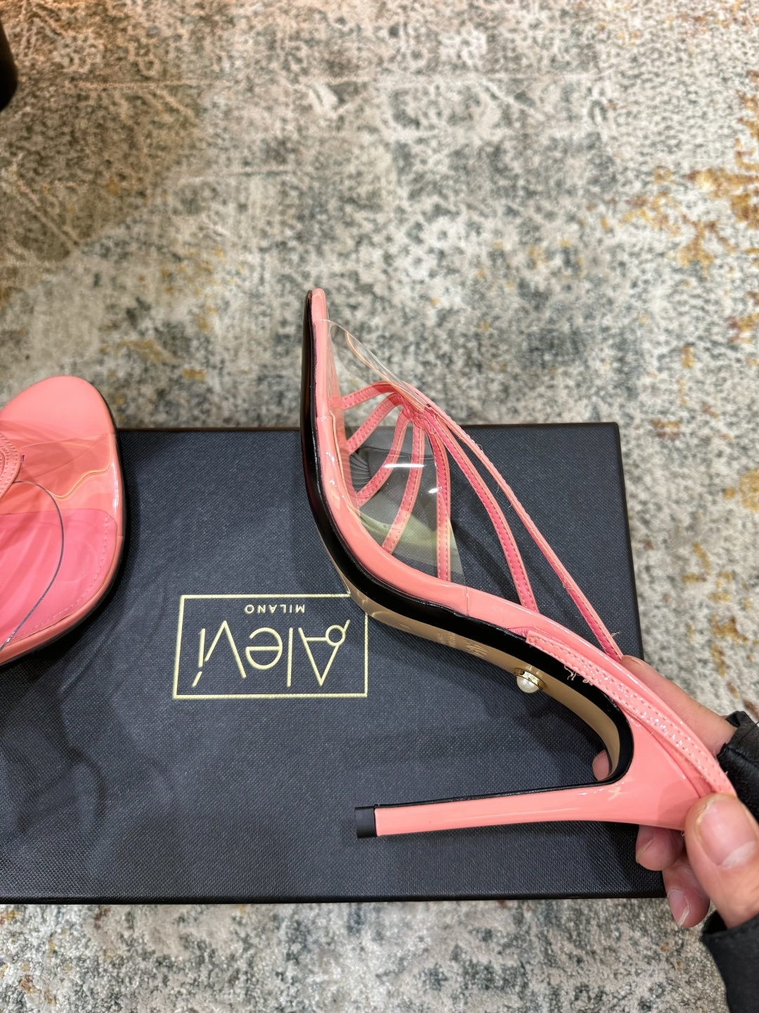 Designer Women Shoes