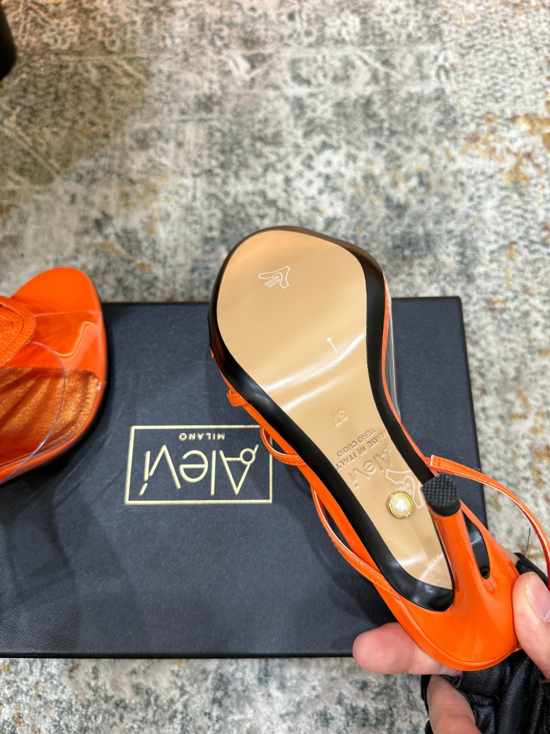 Designer Women Shoes