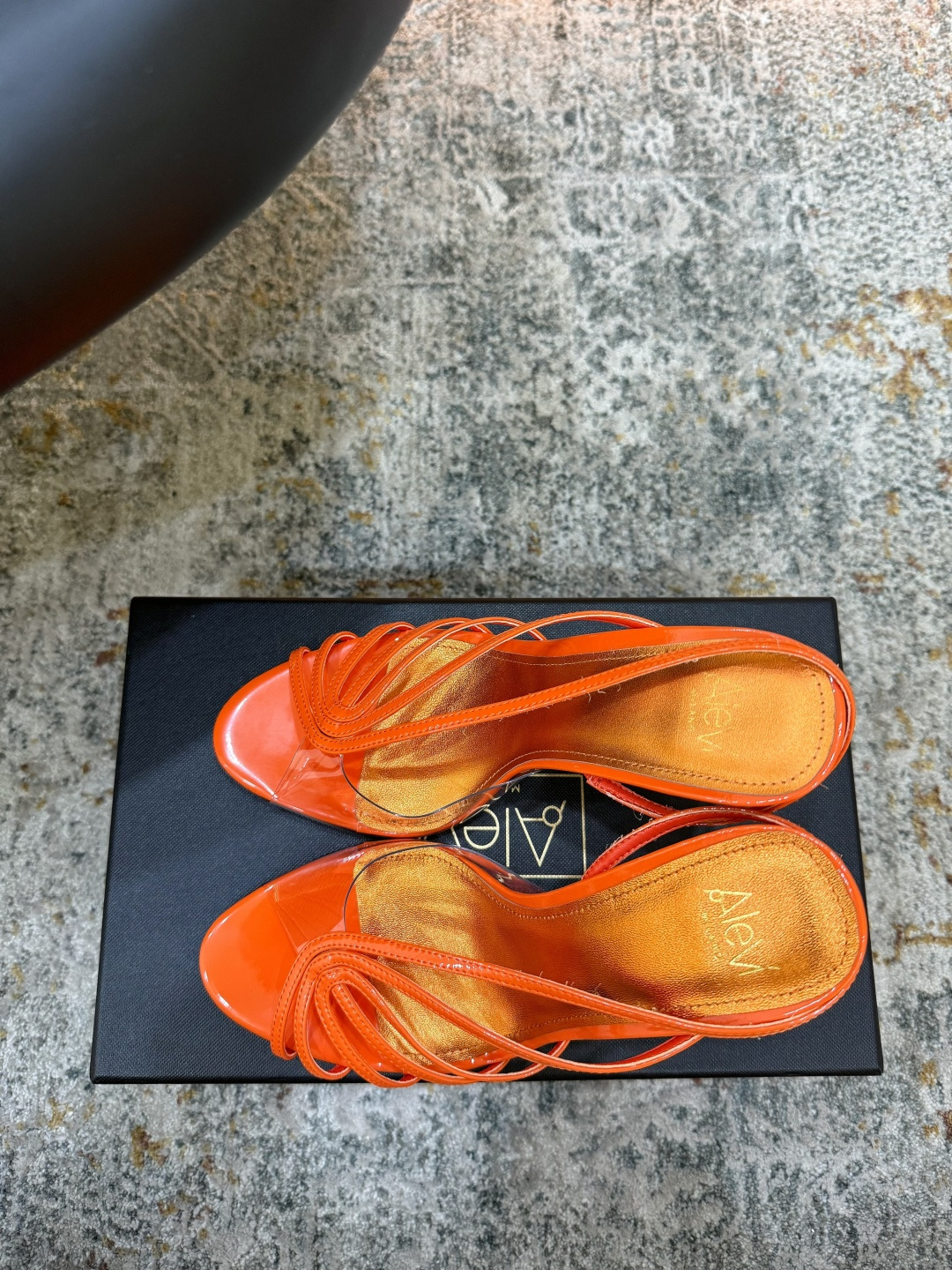 Designer Women Shoes