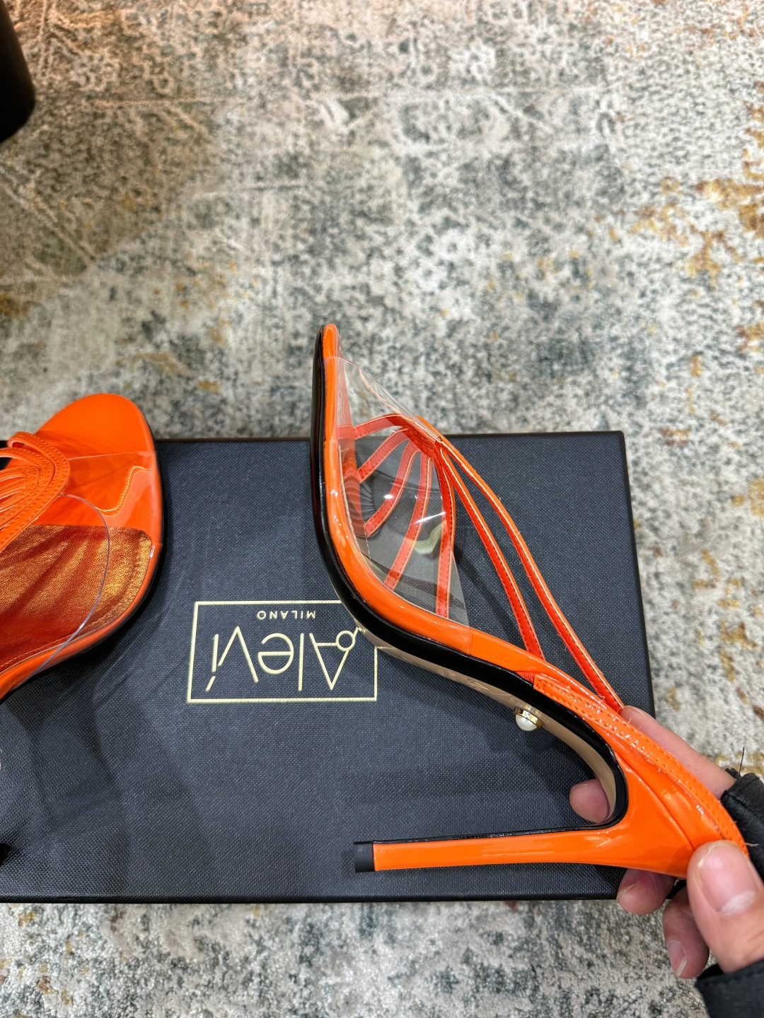 Designer Women Shoes