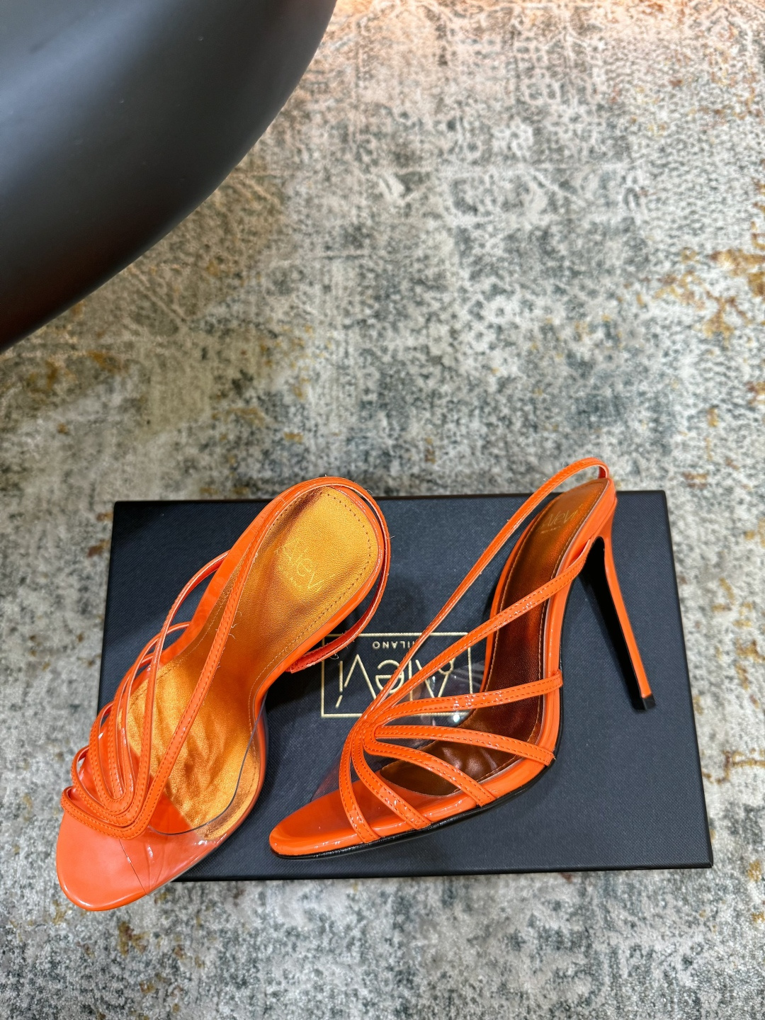 Designer Women Shoes
