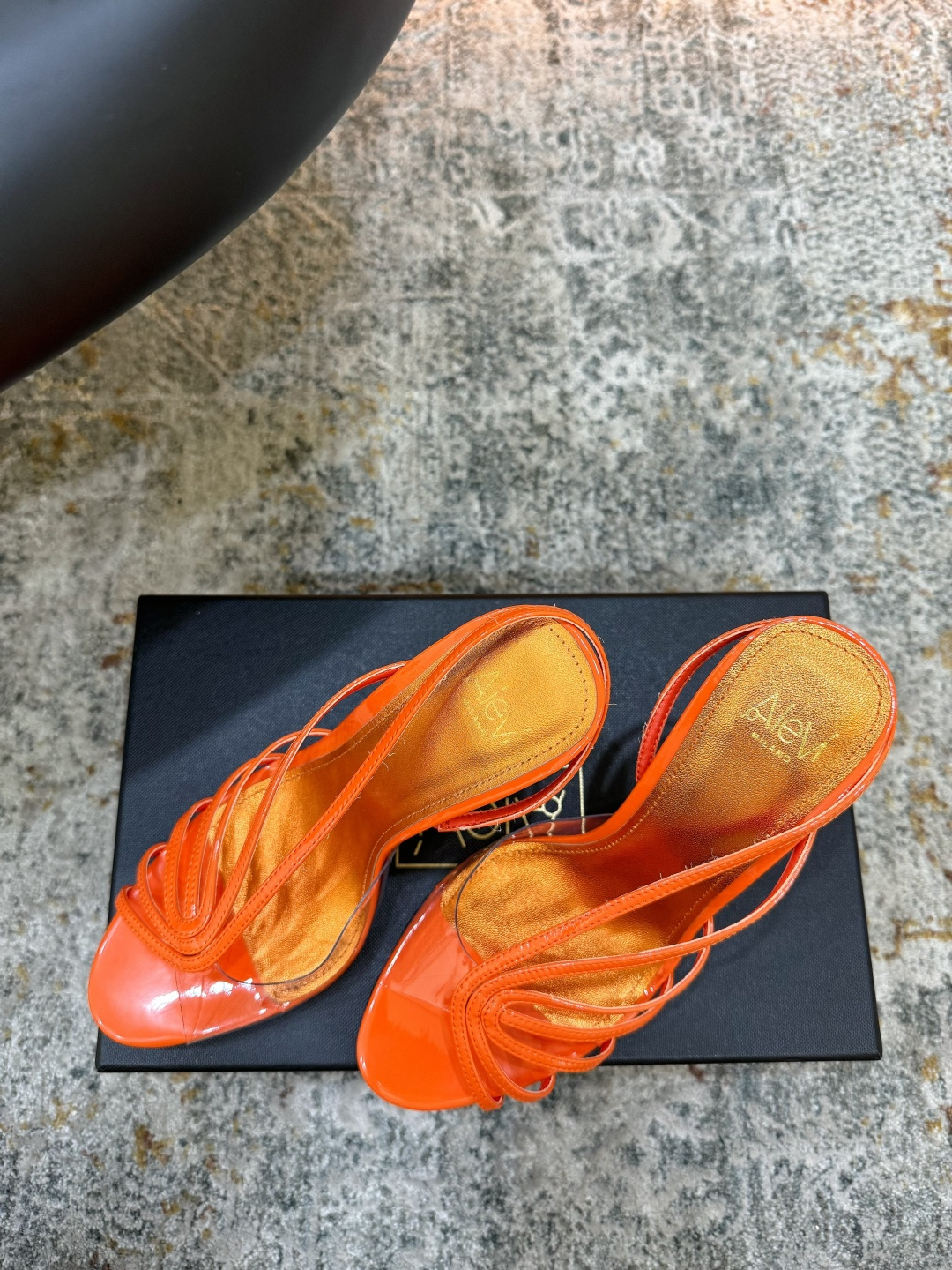 Designer Women Shoes