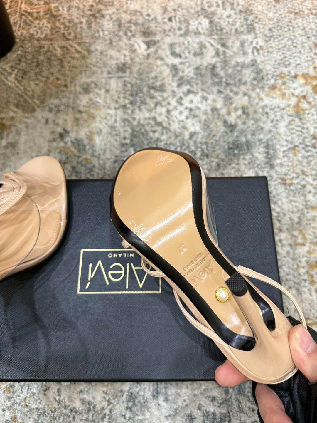 Designer Women Shoes