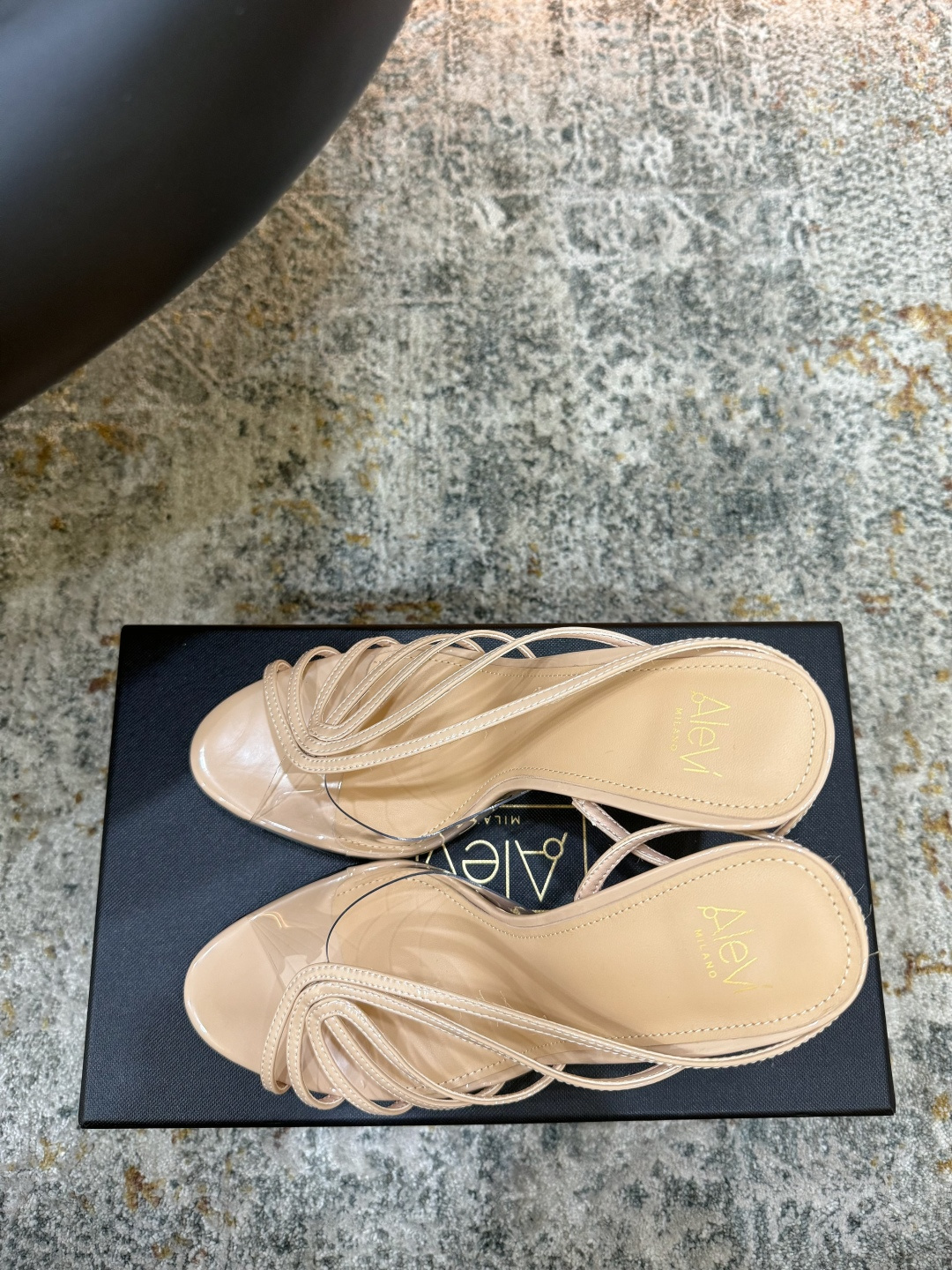 Designer Women Shoes