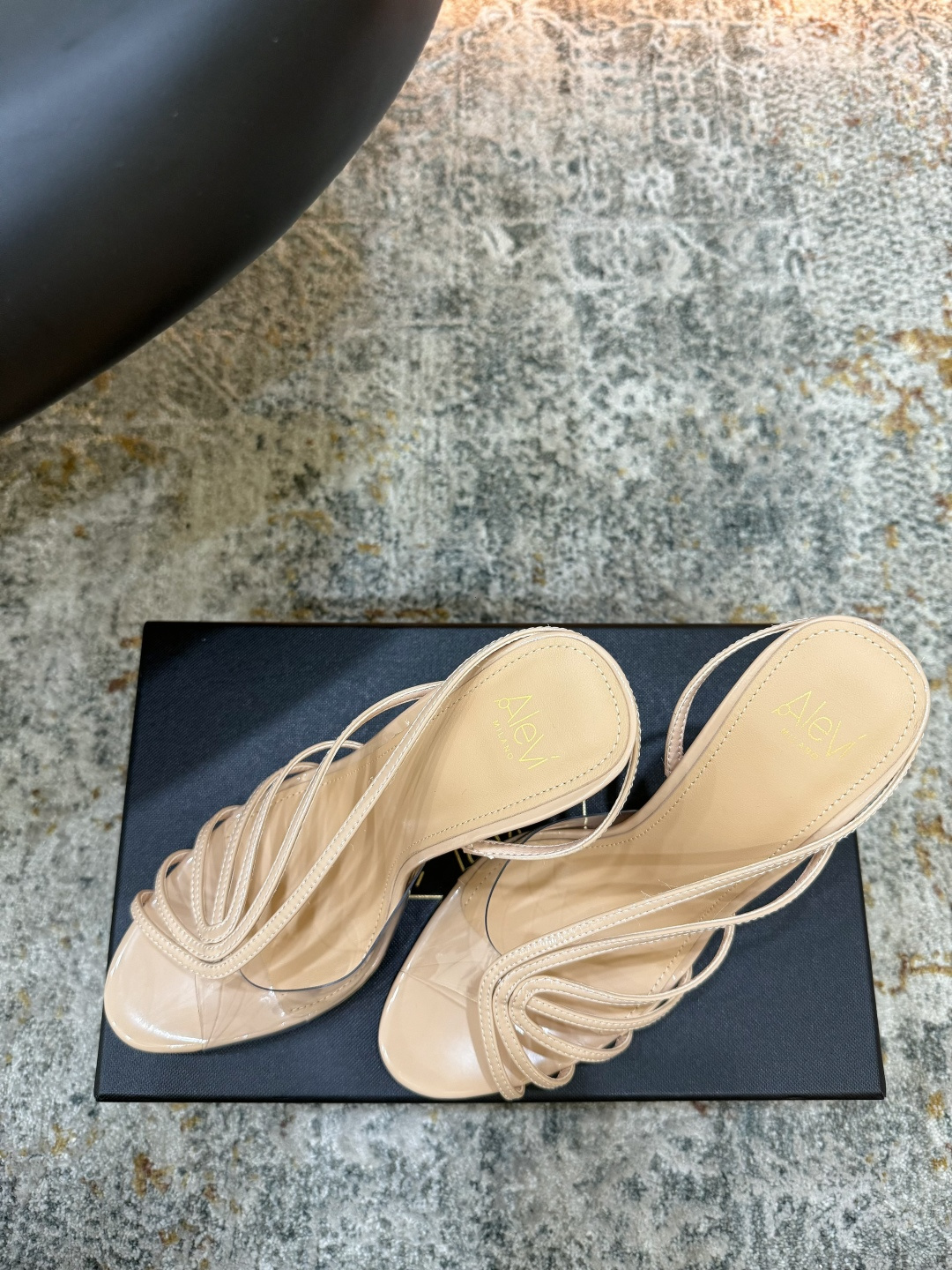 Designer Women Shoes