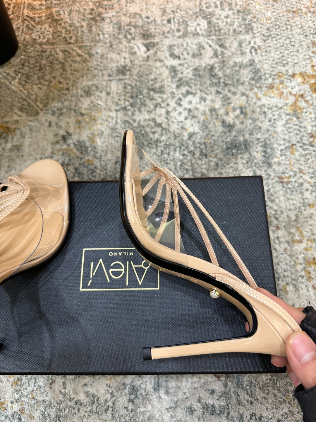 Designer Women Shoes
