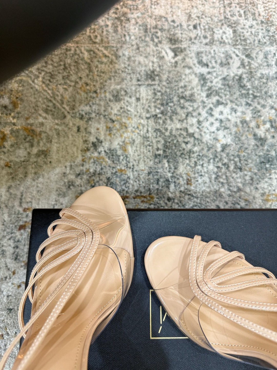 Designer Women Shoes