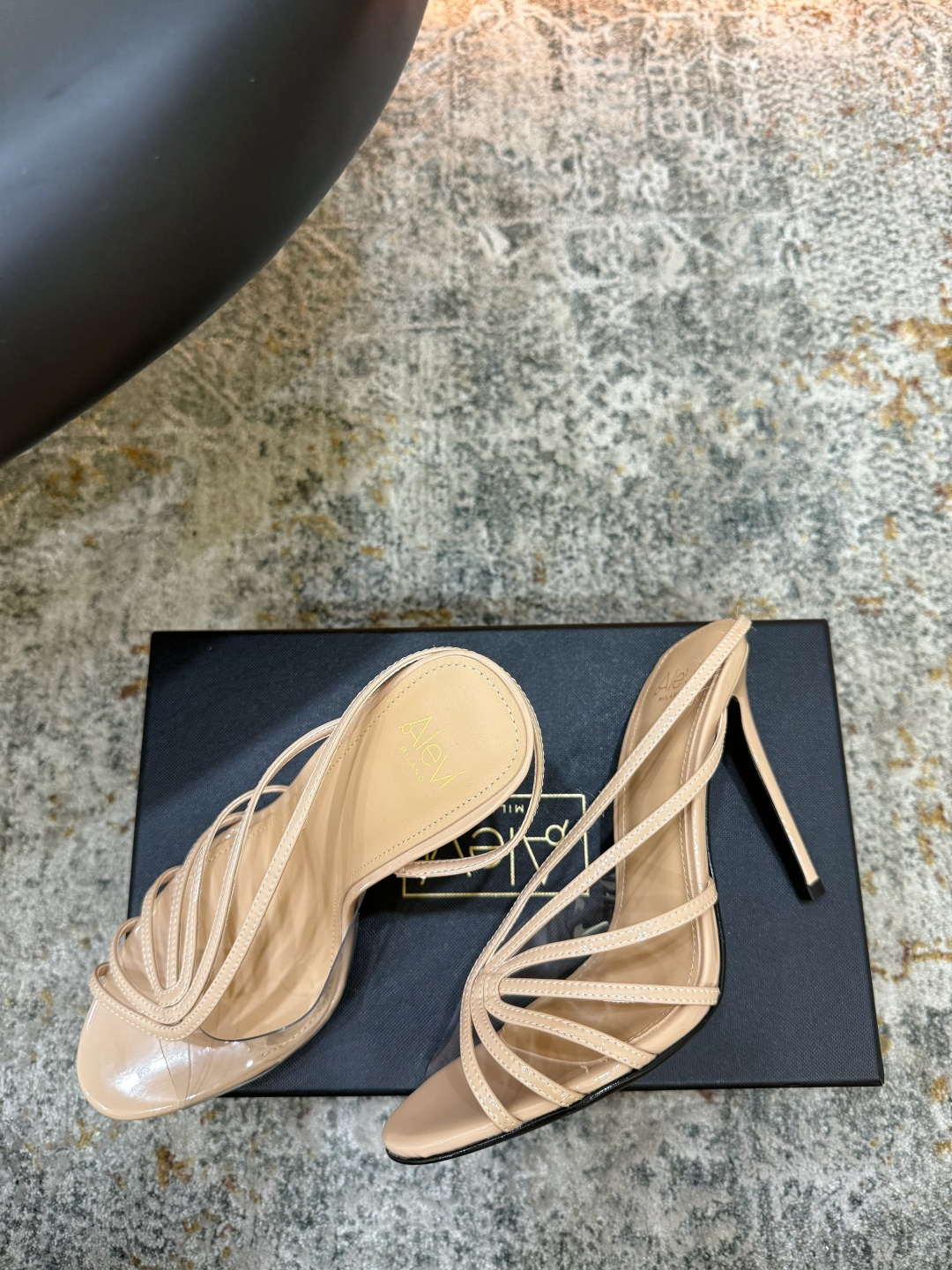 Designer Women Shoes