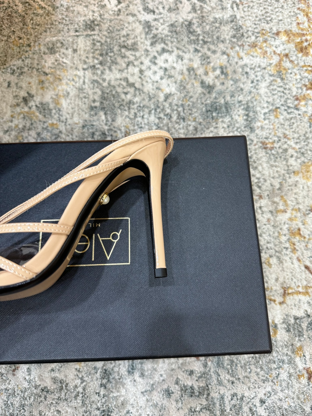 Designer Women Shoes
