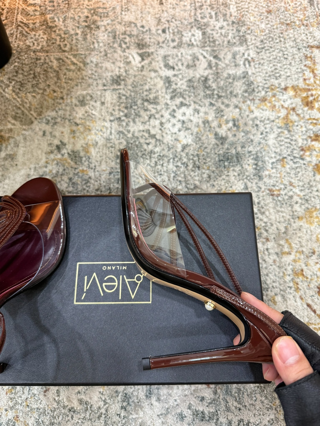 Designer Women Shoes