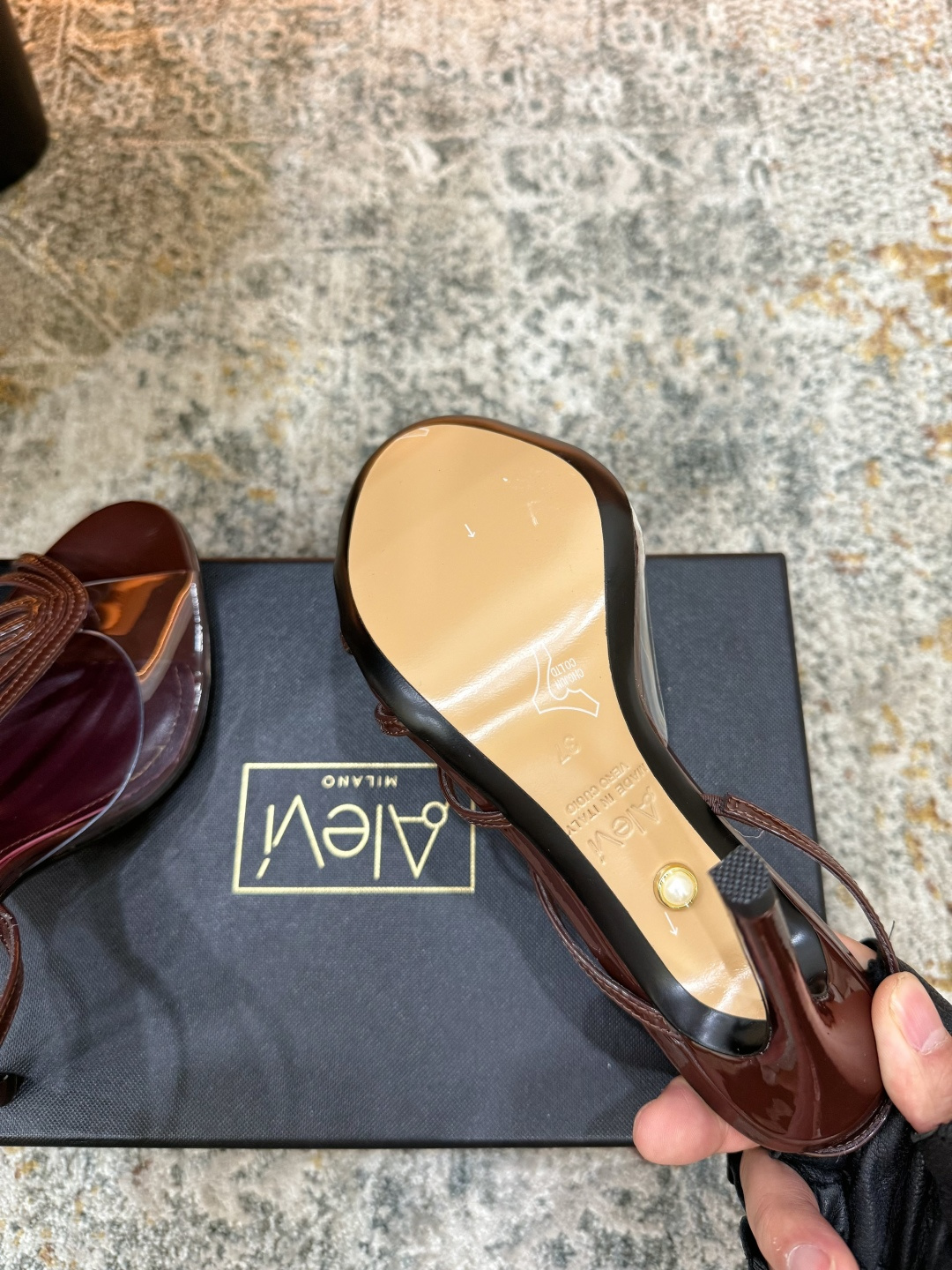 Designer Women Shoes